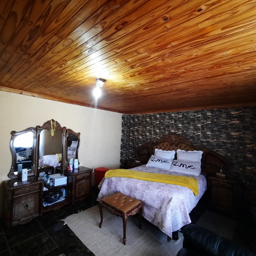 4 Bedroom Property for Sale in Lakeview Free State